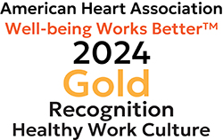 Healthy Work Culture 2024