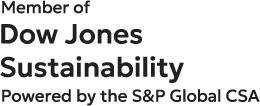 2024 S&P Dow Jones Sustainability Index