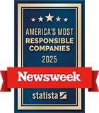 America's Host Responsible Companies 2025