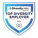 Top Diversity Employer 2024