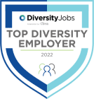 Top Diversity Employer 2022