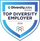 Top Diversity Employer