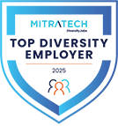 Top Diversity Employer